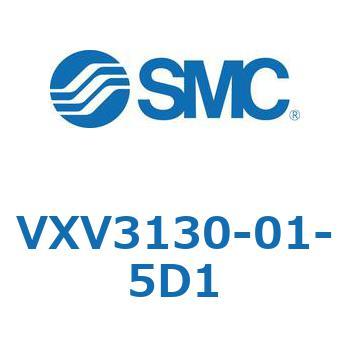 VXV3130-01-5D1 V Series(VXV3130) SMC 44316028