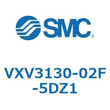 VXV3130-02F-5DZ1 V Series(VXV3130) SMC 44316098