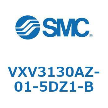 VXV3130AZ-01-5DZ1-B V Series(VXV3130) SMC 44316186