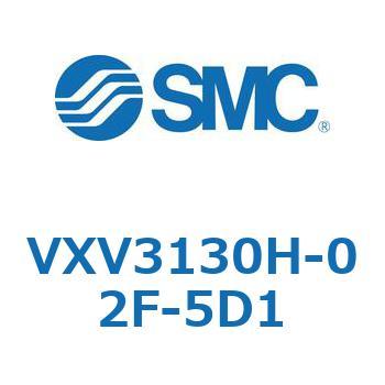 VXV3130H-02F-5D1 V Series(VXV3130) SMC 44316213