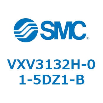 VXV3132H-01-5DZ1-B V Series(VXV3132) SMC 44316448