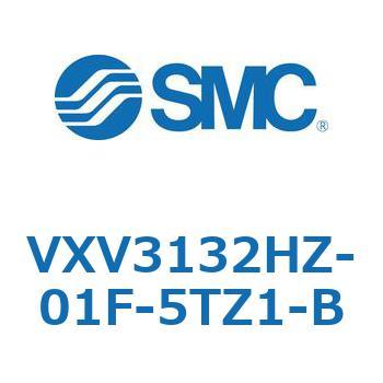 VXV3132HZ-01F-5TZ1-B V Series(VXV3132) SMC 44316457