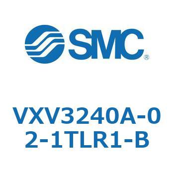 VXV3240A-02-1TLR1-B V Series(VXV3240) SMC 44316606