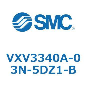 VXV3340A-03N-5DZ1-B V Series(VXV3340) SMC 44317035