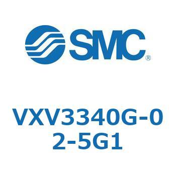 VXV3340G-02-5G1 V Series(VXV3340) SMC 44317044