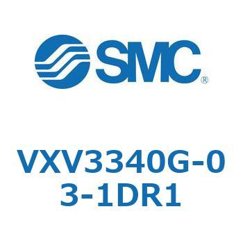 VXV3340G-03-1DR1 V Series(VXV3340) SMC 44317062