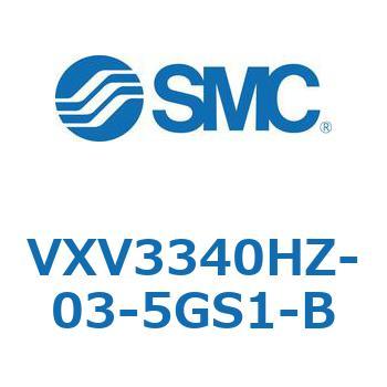 VXV3340HZ-03-5GS1-B V Series(VXV3340) SMC 44317114
