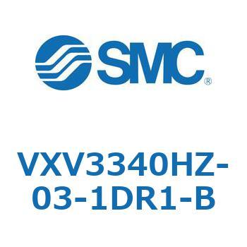 VXV3340HZ-03-1DR1-B V Series(VXV3340) SMC 44317123