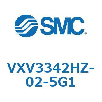 VXV3342HZ-02-5G1 V Series(VXV3342) SMC 44317297
