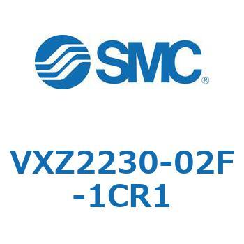 V Series(VXZ2230) SMC