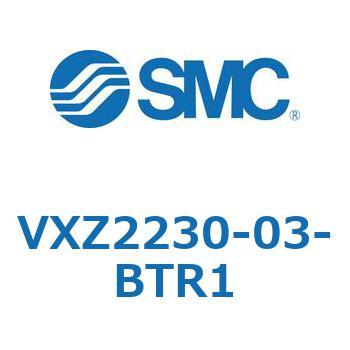 V Series(VXZ2230) SMC