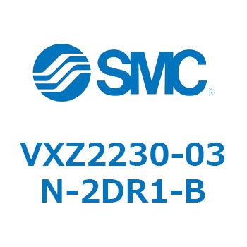 V Series(VXZ2230) SMC