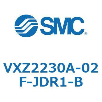 V Series(VXZ2230) SMC