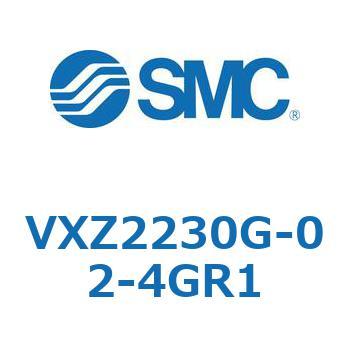 V Series(VXZ2230) SMC