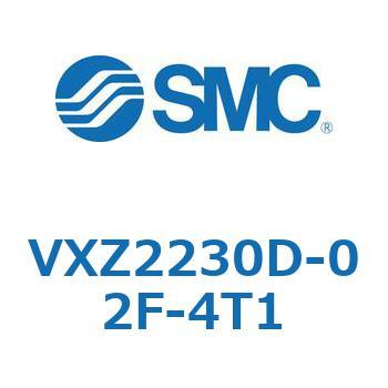 V Series(VXZ2230) SMC