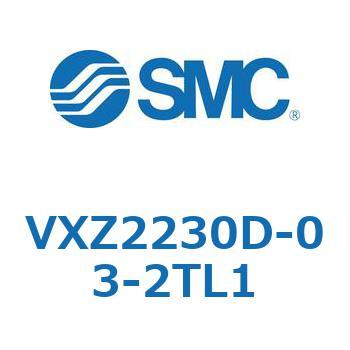 V Series(VXZ2230) SMC