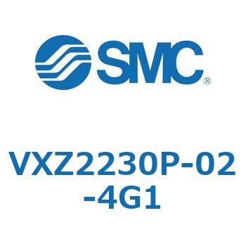 V Series(VXZ2230) SMC