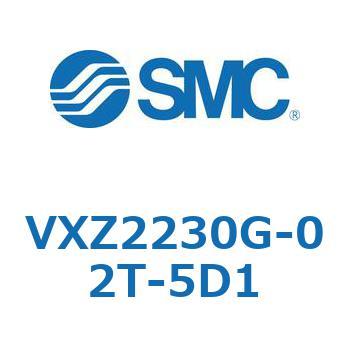 V Series(VXZ2230) SMC