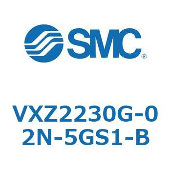 V Series(VXZ2230) SMC