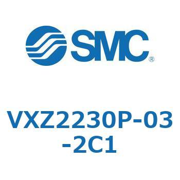 V Series(VXZ2230) SMC