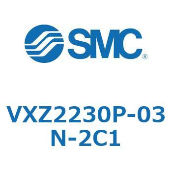 V Series(VXZ2230) SMC