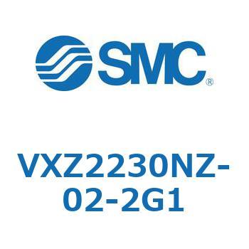 V Series(VXZ2230) SMC