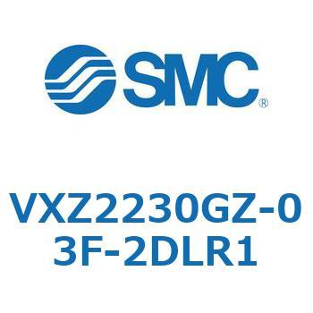 V Series(VXZ2230) SMC