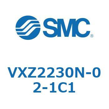 V Series(VXZ2230) SMC