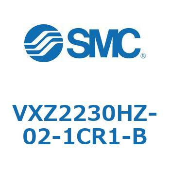 V Series(VXZ2230) SMC