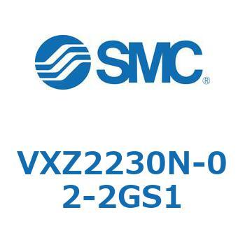 V Series(VXZ2230) SMC