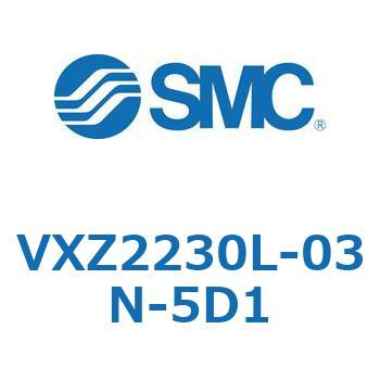 V Series(VXZ2230) SMC