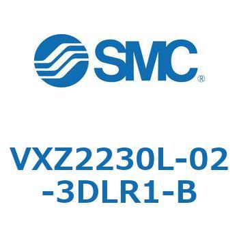 V Series(VXZ2230) SMC