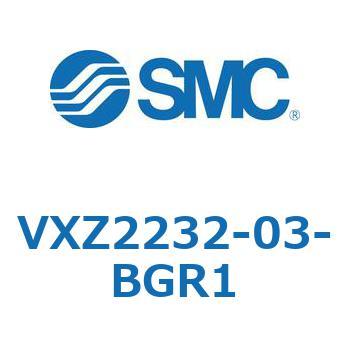 V Series(VXZ2232) SMC