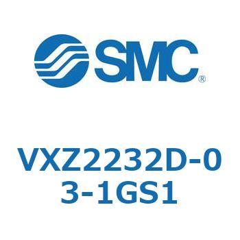 V Series(VXZ2232) SMC