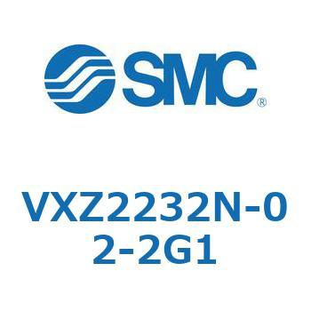V Series(VXZ2232) SMC