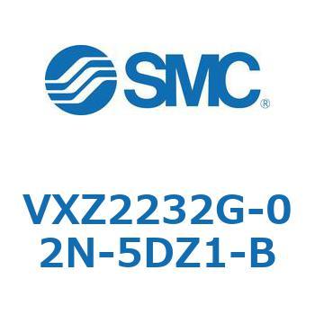 V Series(VXZ2232) SMC
