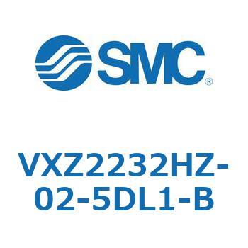 V Series(VXZ2232) SMC