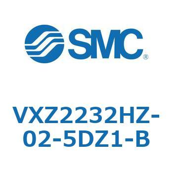 V Series(VXZ2232) SMC