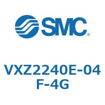 VXZ2240E-04F-4G V Series(VXZ2240) SMC 44318697