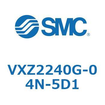 V Series(VXZ2240) SMC