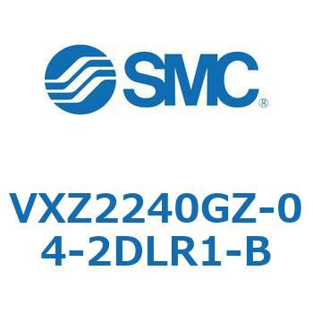 V Series(VXZ2240) SMC