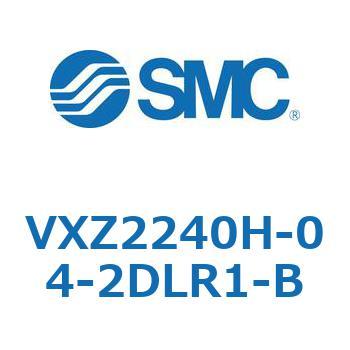 V Series(VXZ2240) SMC