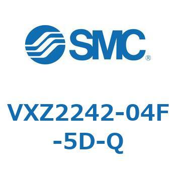 VXZ2242-04F-5D-Q V Series(VXZ2242) SMC 44319363