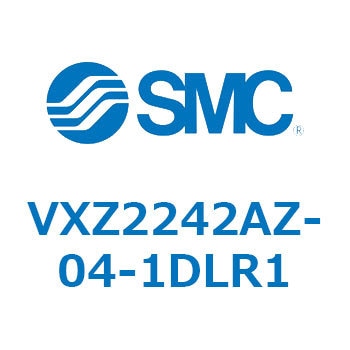 V Series(VXZ2242) SMC