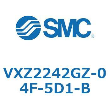 V Series(VXZ2242) SMC