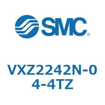 VXZ2242N-04-4TZ V Series(VXZ2242) SMC 44319555