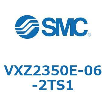 VXZ2350E-06-2TS1 V Series(VXZ2350) SMC 44336836