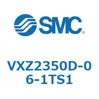 V Series(VXZ2350) SMC