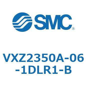 VXZ2350A-06-1DLR1-B V Series(VXZ2350) SMC 44336906