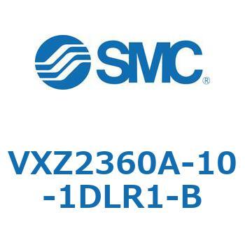 VXZ2360A-10-1DLR1-B V Series(VXZ2360) SMC 44338078